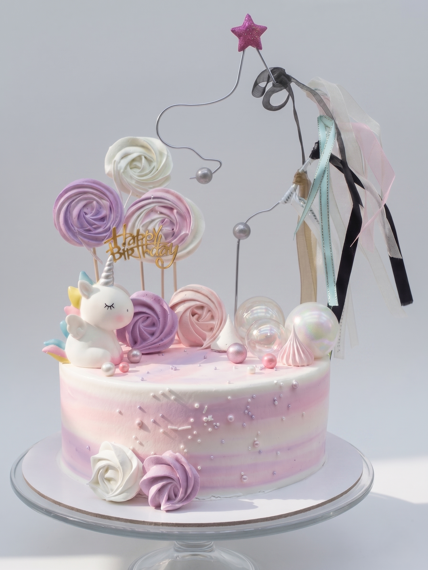 B-024 Magical Unicorn Dream