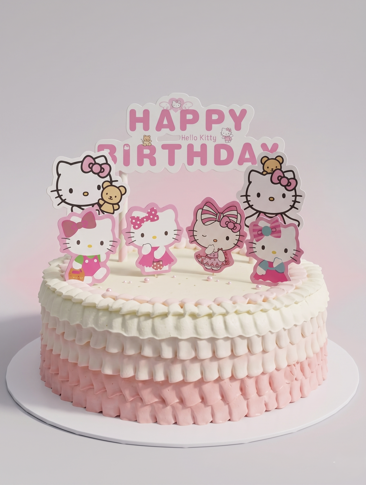 B-086 Hello Kitty #3