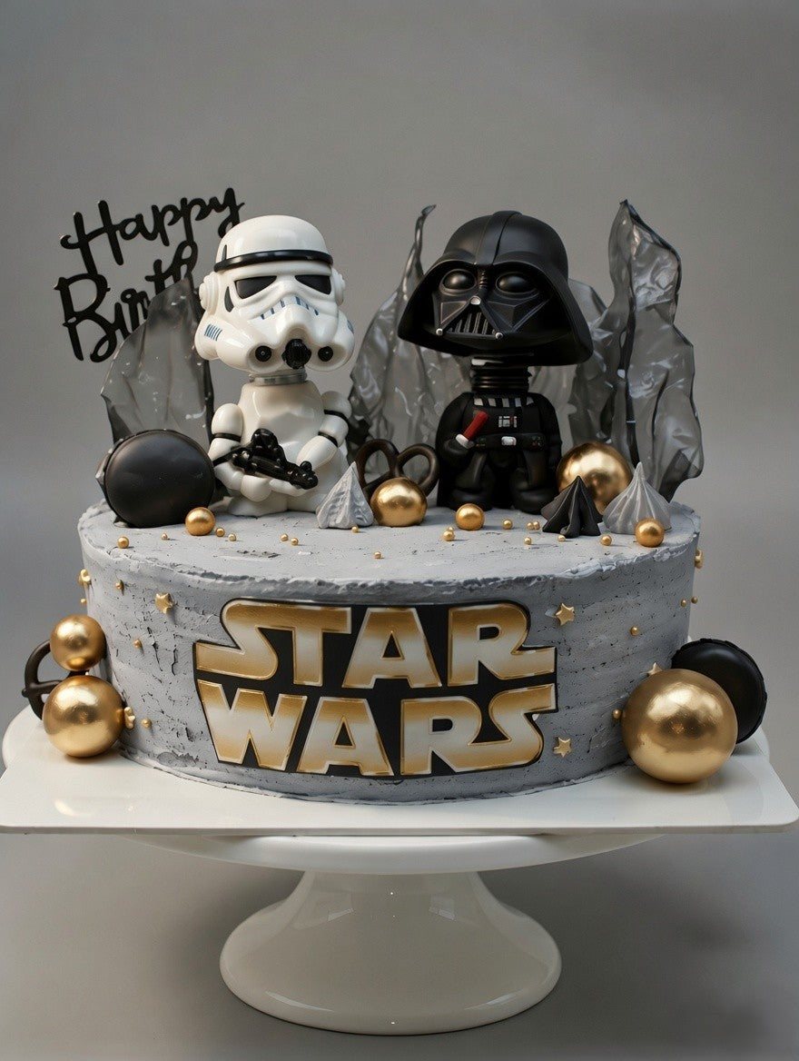 B-239 Star Wars #1