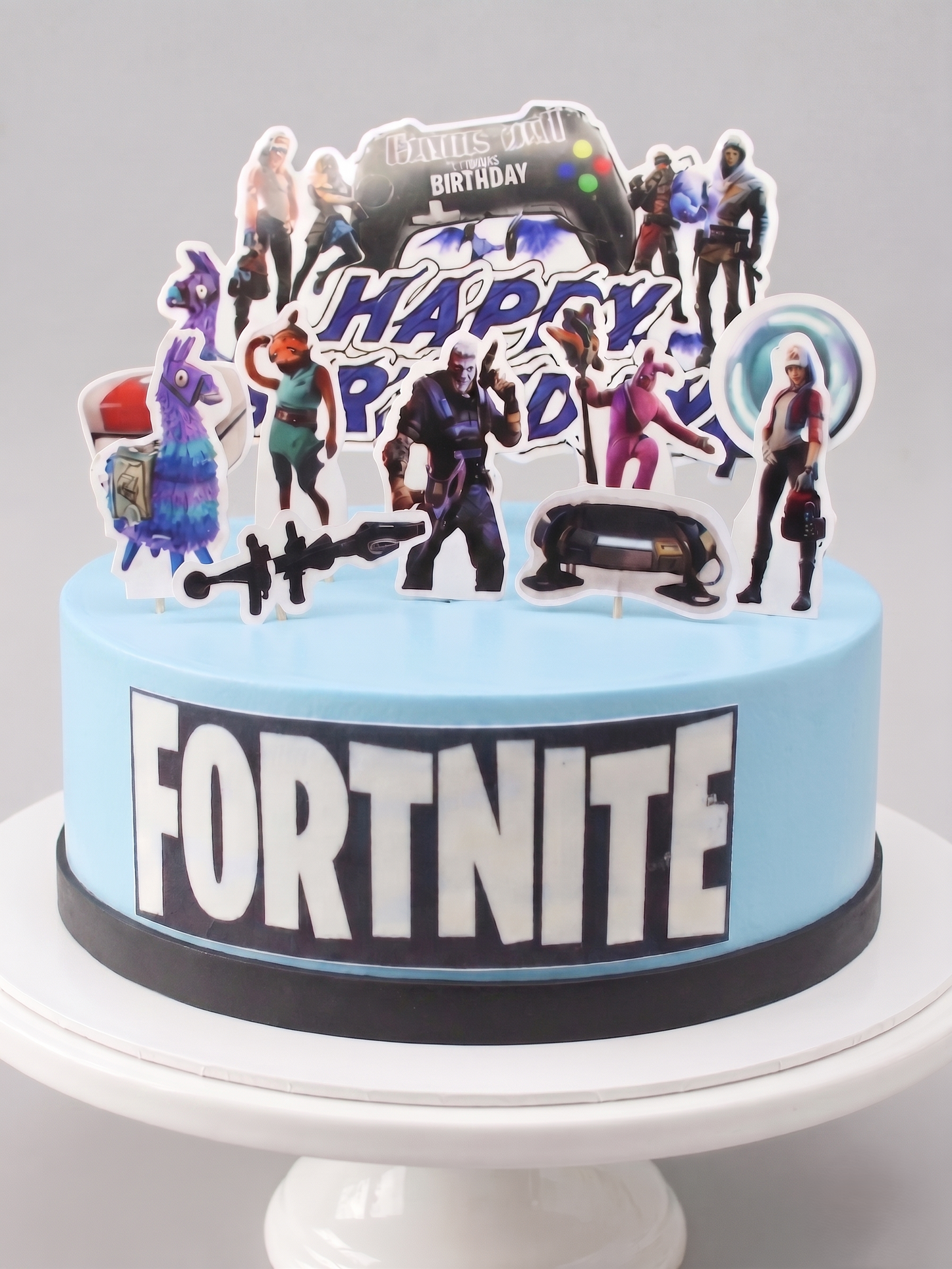 B-257 Fortnite
