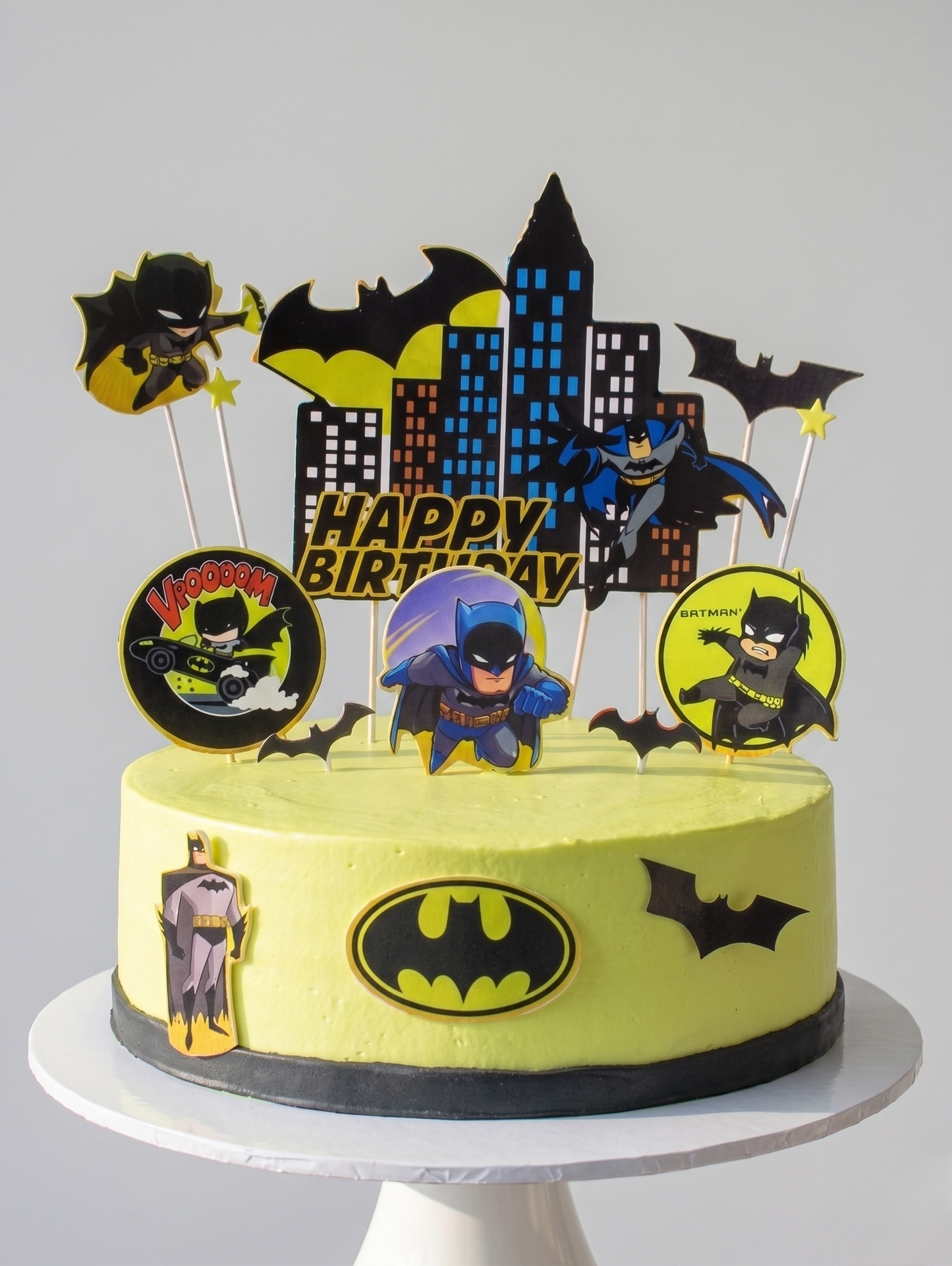B-273 Batman #2