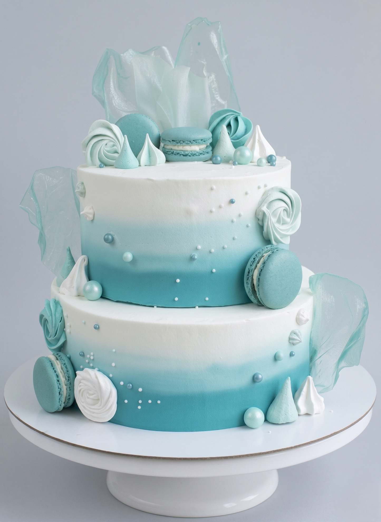 B-537 Tiffany Tone