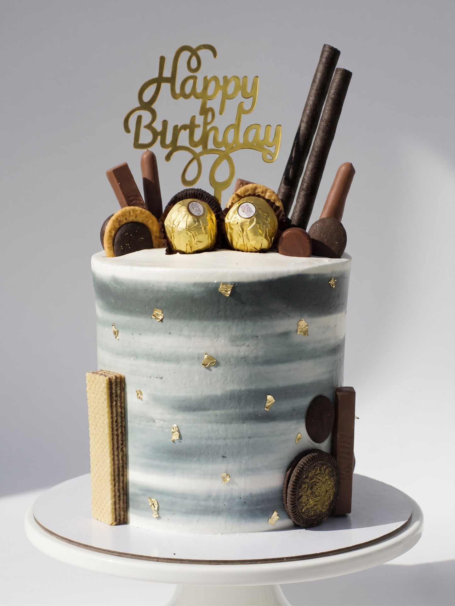 BA-011 Chocolate Indulgence