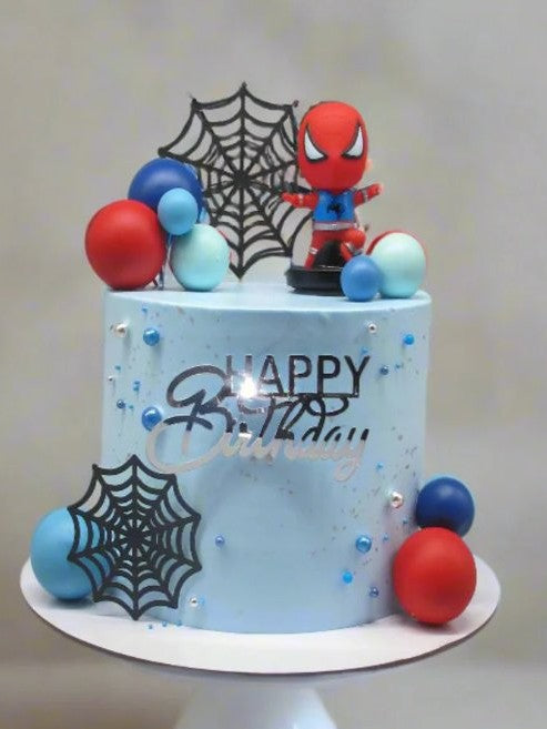 BA-031 Spiderman
