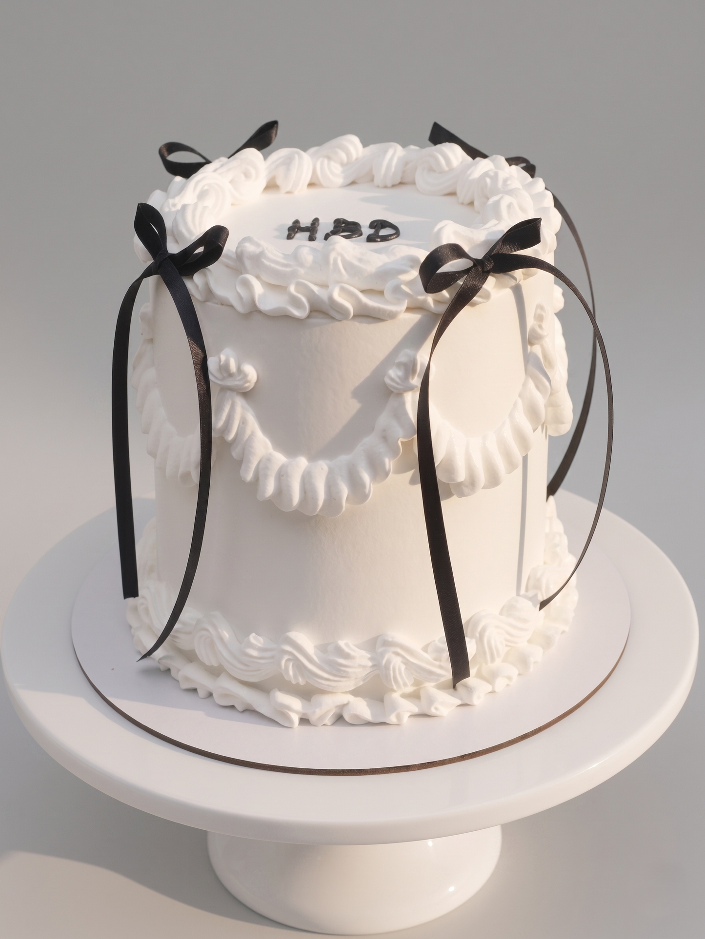 BA-033 The Black Bow Lambeth