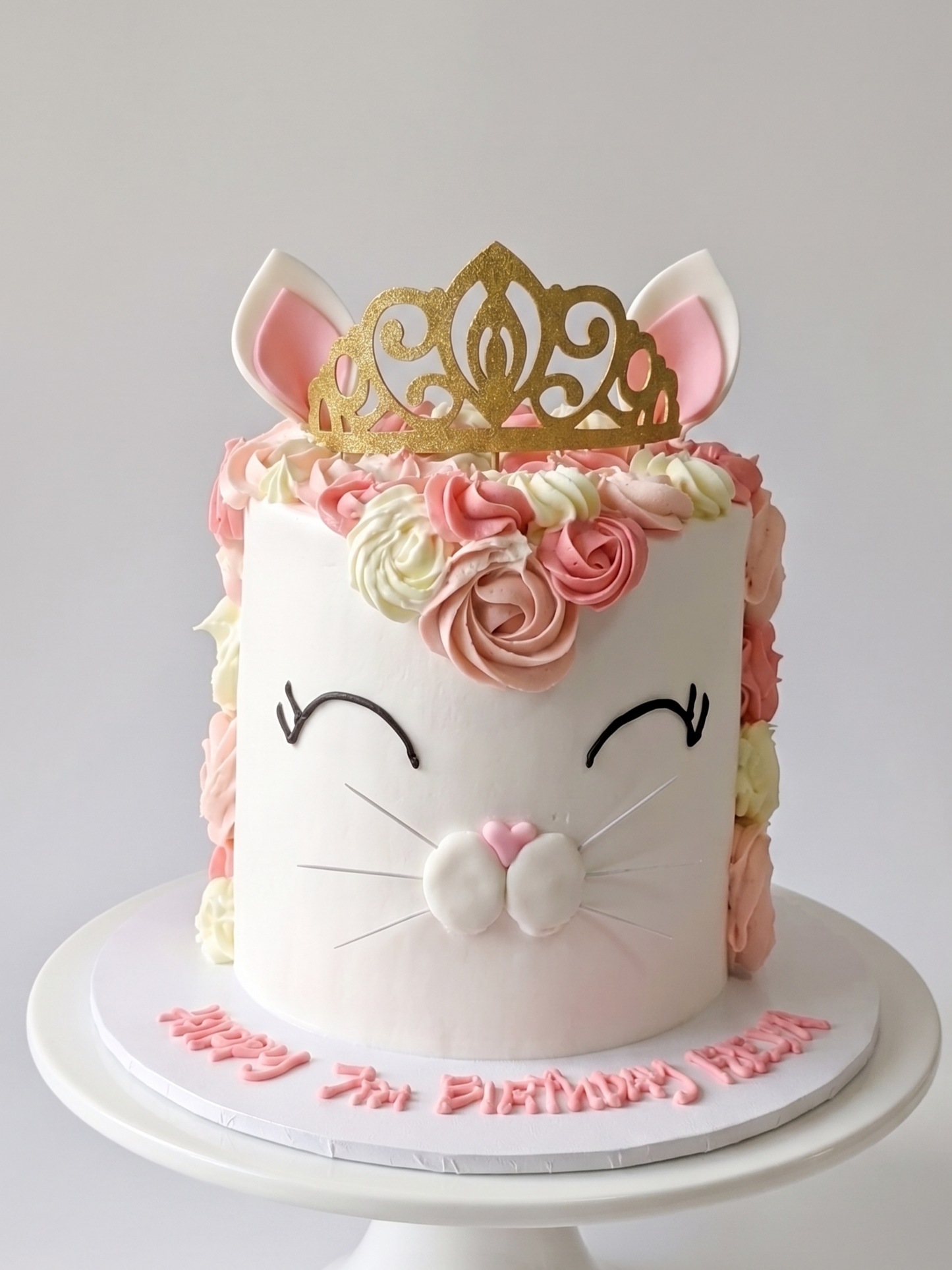 BA-046 Pinky Cat