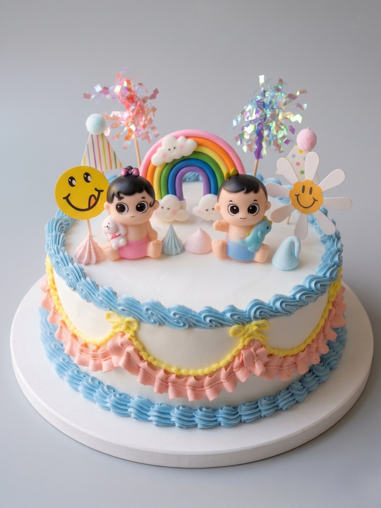 BS-226 Boy Or Girl #2
