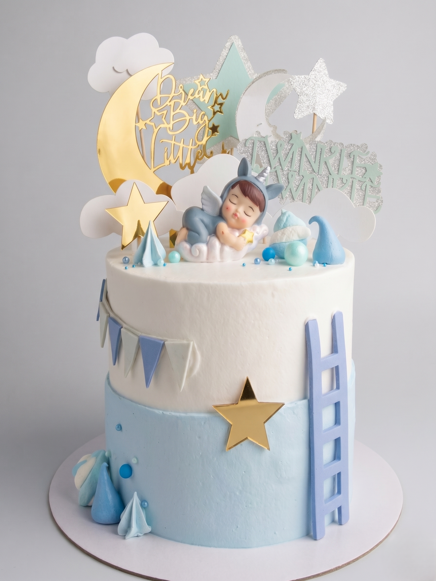 BS-311 Twinkle Star Boy
