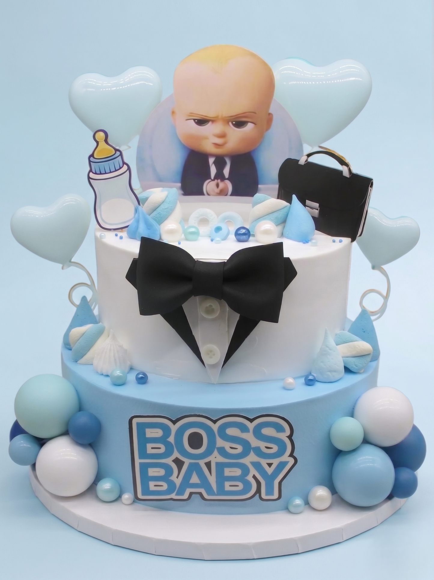 BS-403 Boss Baby