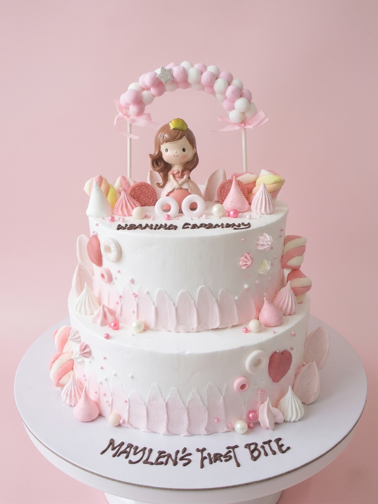 BS-408 Baby Princess