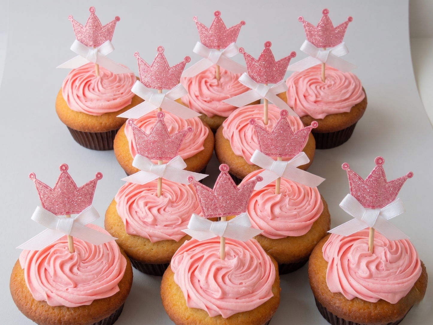 BSC-020 Baby Shower Cupcake 20
