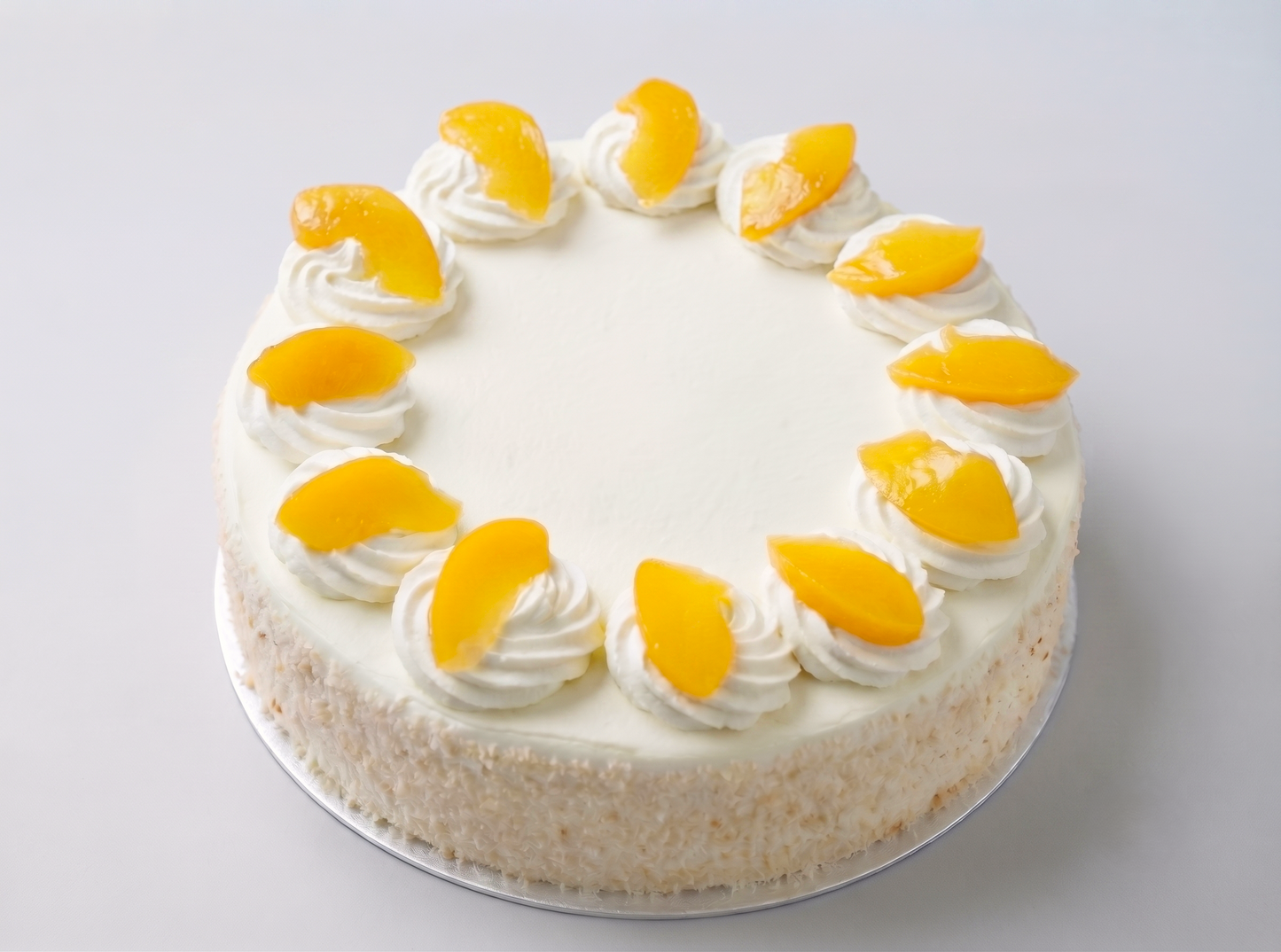 CW-08 Mango Supreme