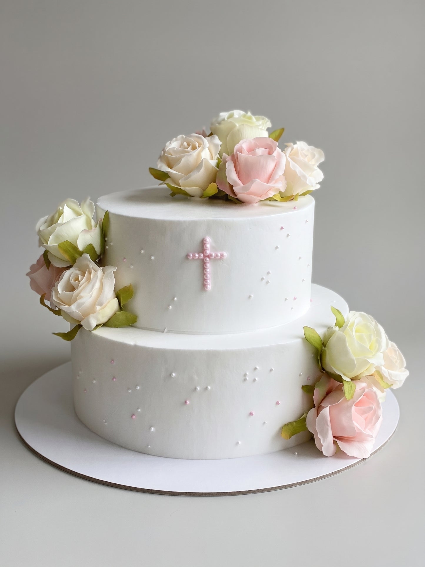 RE-304 Silk Roses