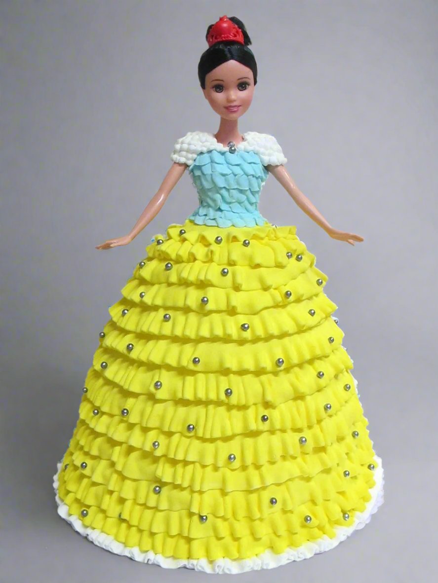 D05-Snow White