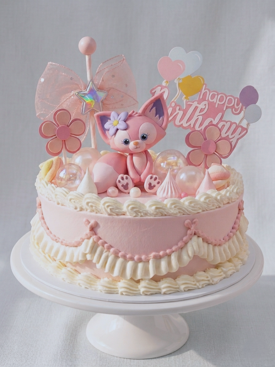B-022 Linabell #1
