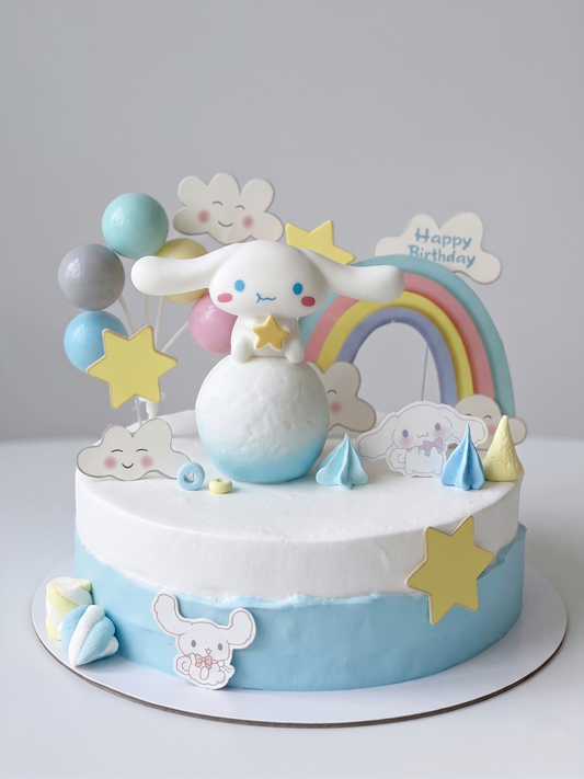 B-029 Cinnamoroll #2