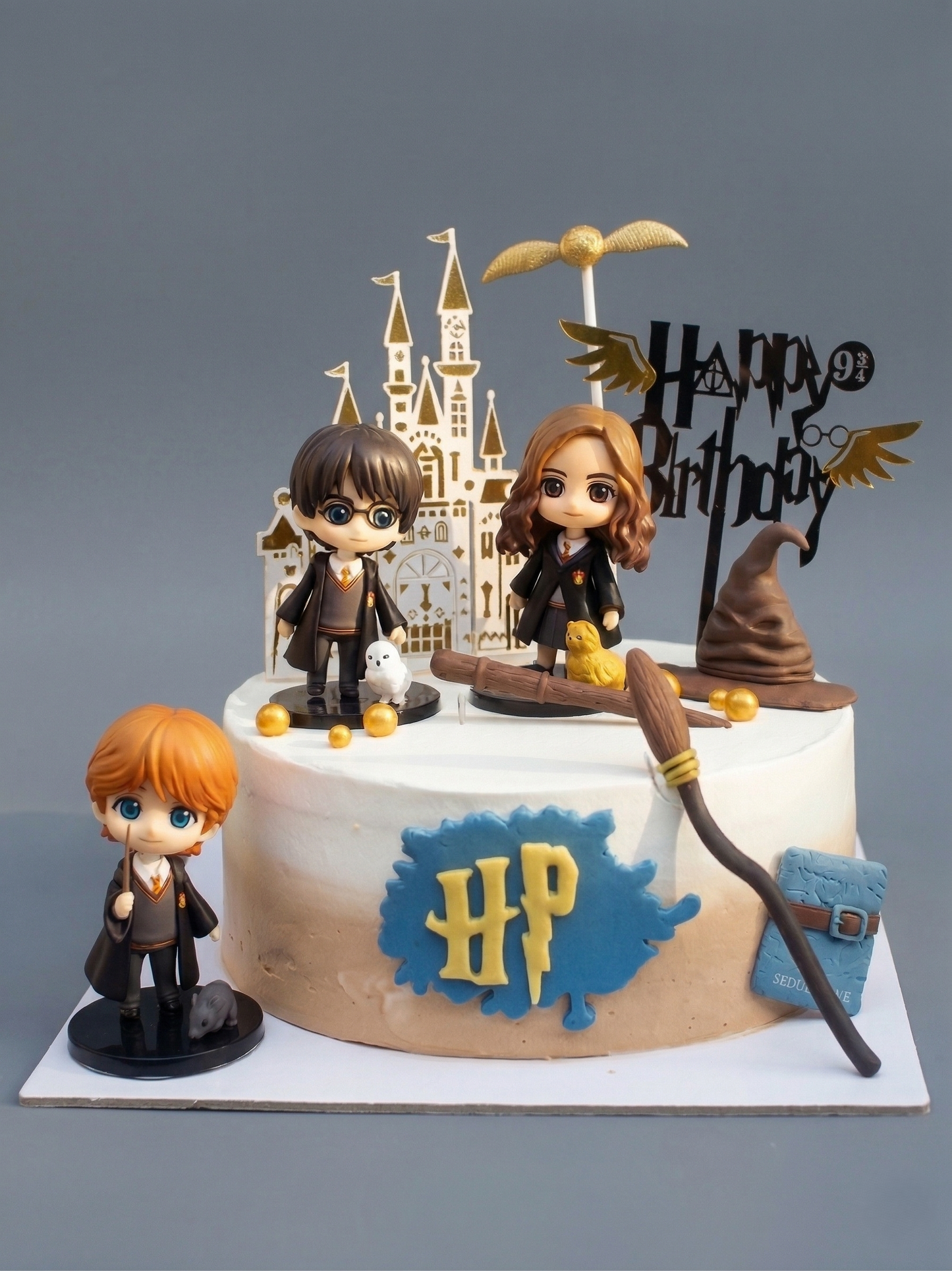 B-237 Harry Potter #1
