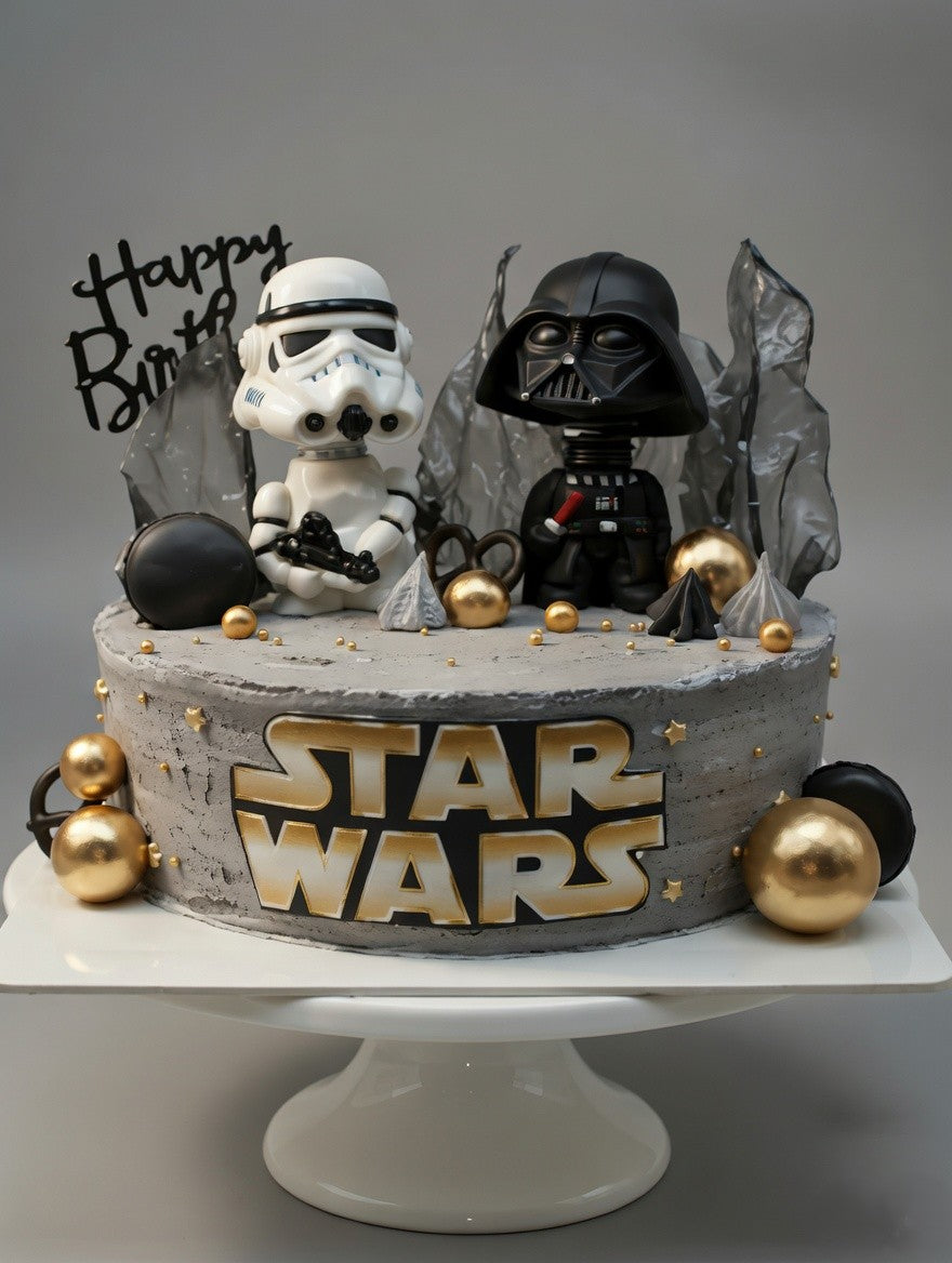 B-239 Star Wars #1
