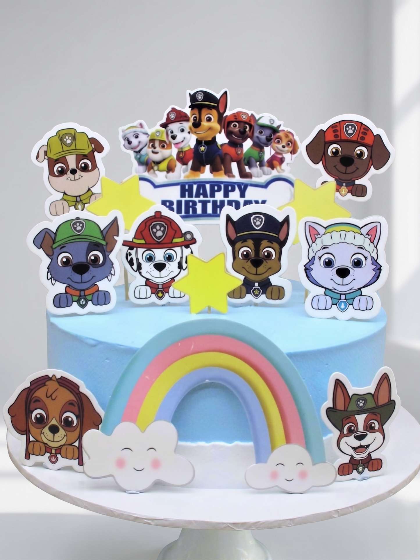 B-246 Paw Patrol (Boy)