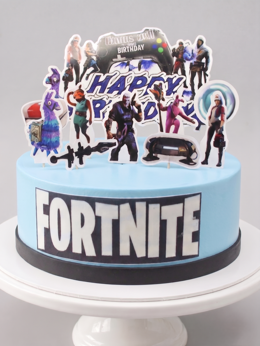 B-257 Fortnite