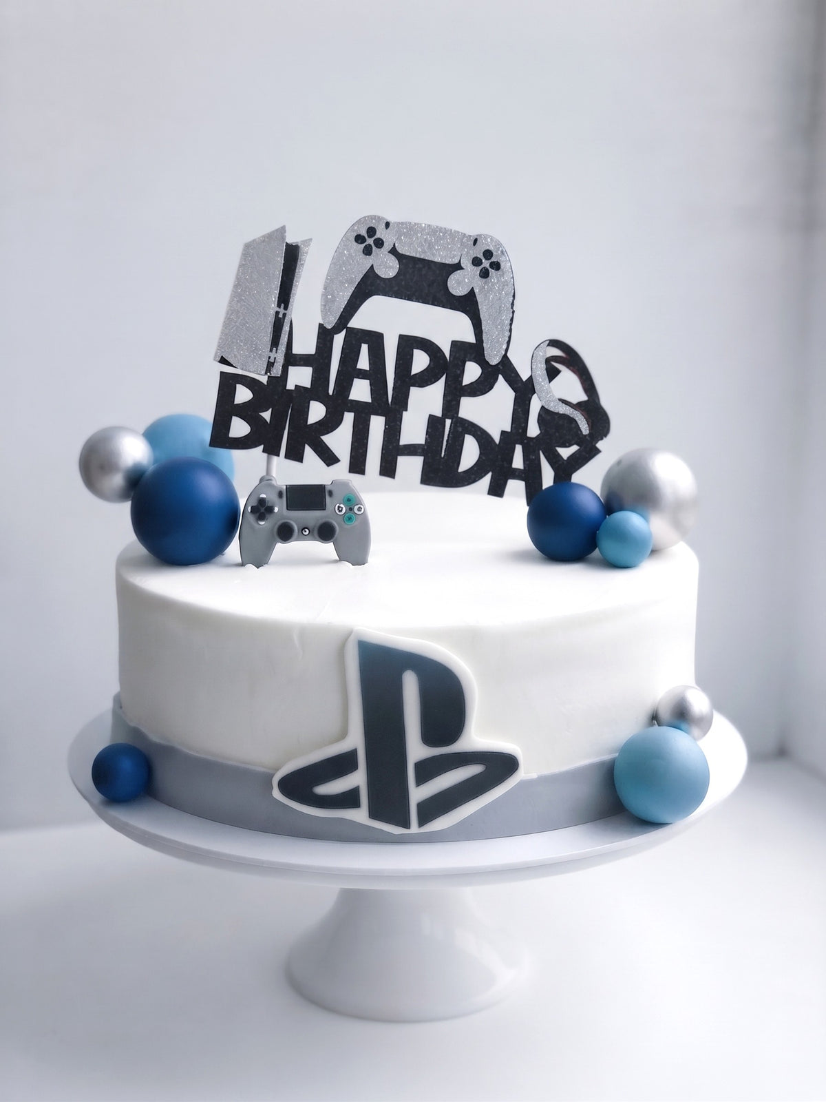 B-277 Play Station PS5