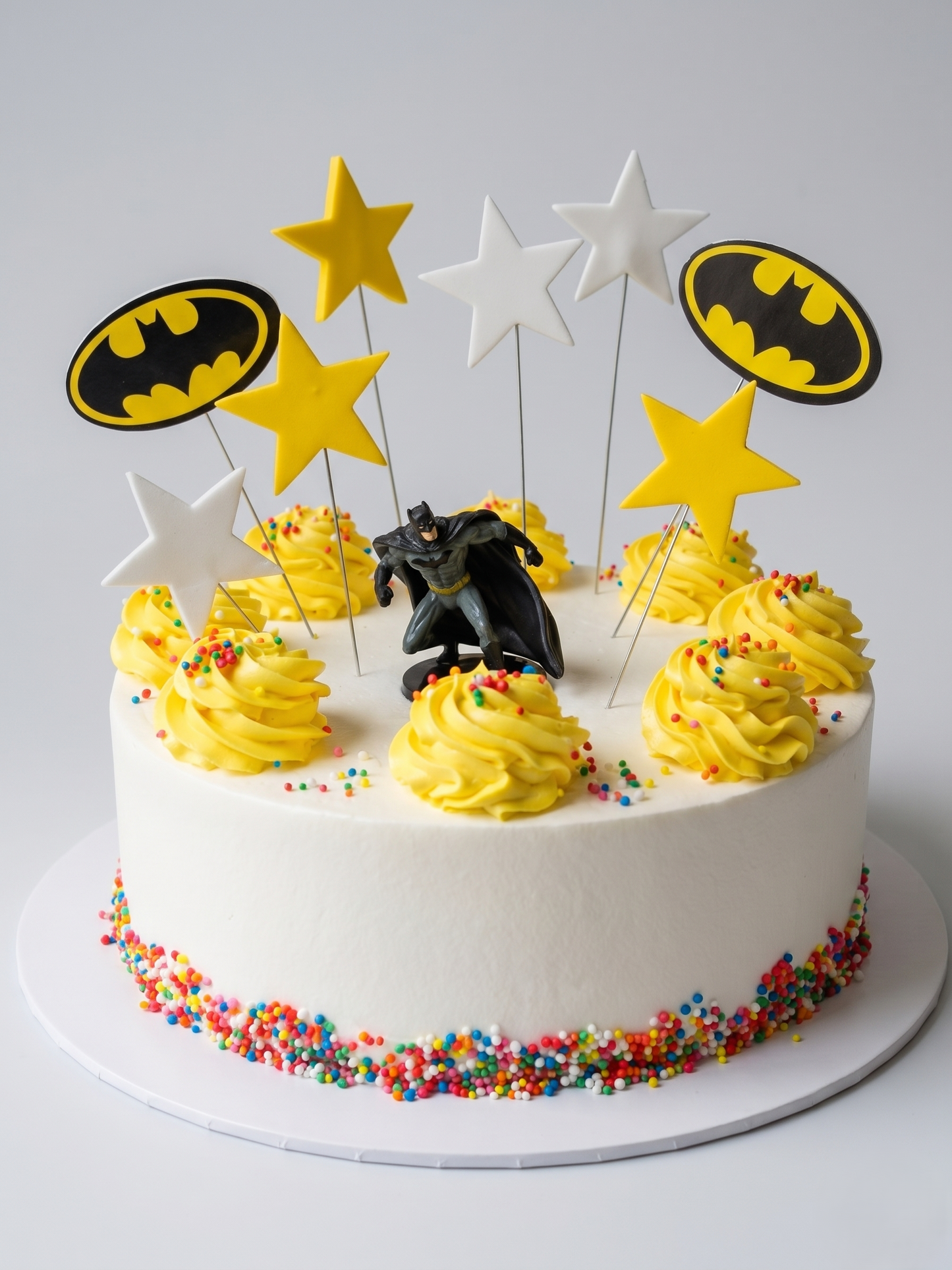 B-284 Batman #3