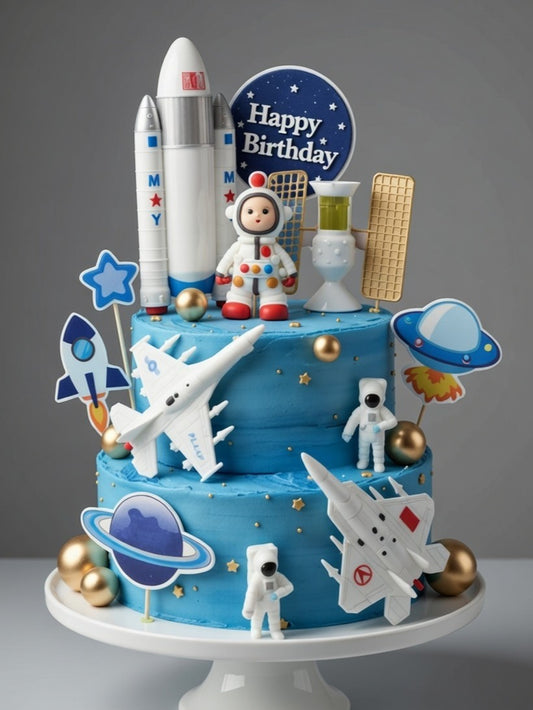 B-622 Astronaut Boy
