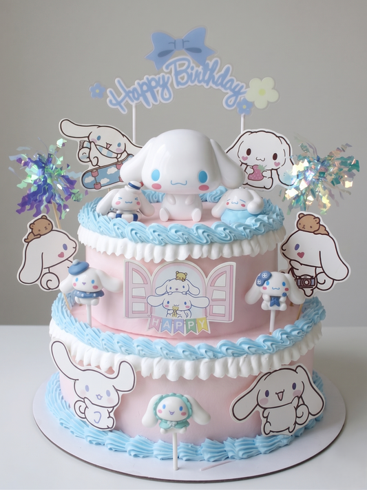 B-610 Cinnamoroll