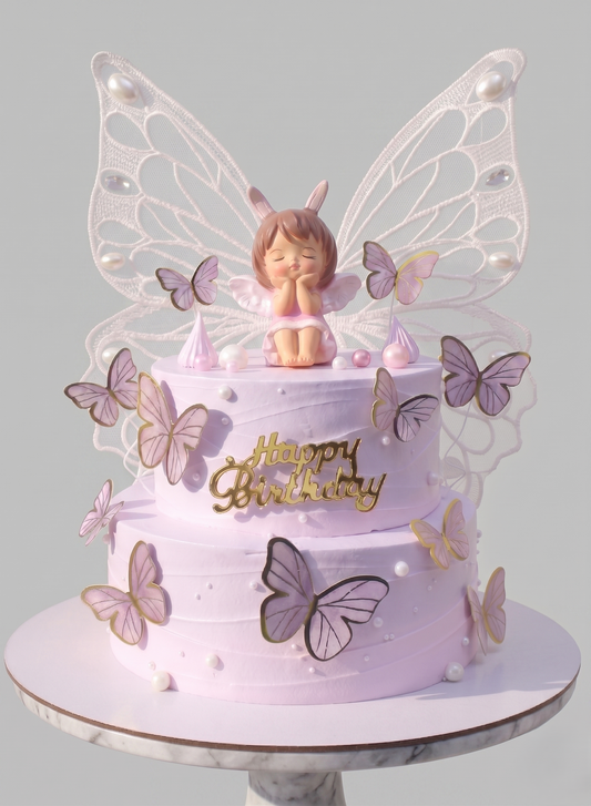 B-611 Fairy Wings