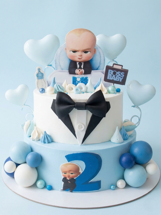 B-632  Boss Baby