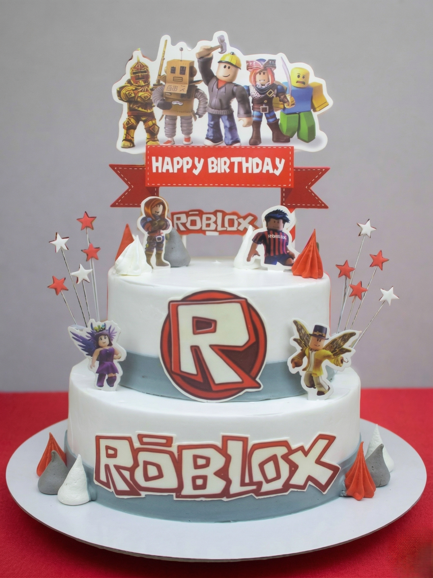 B-711 Roblox #2