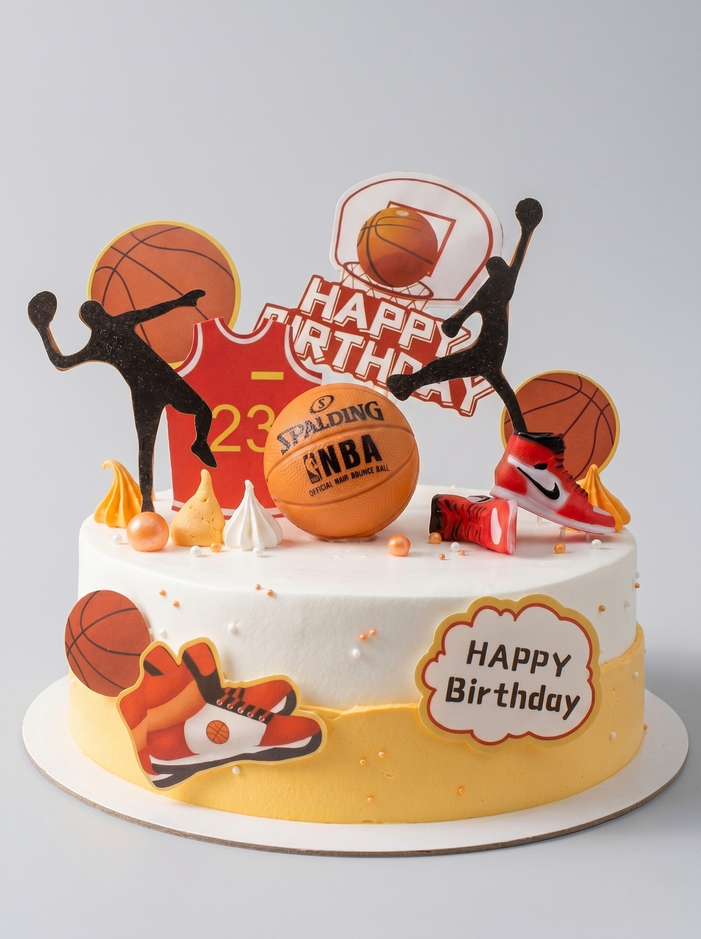 B-807 Basketball #1 sport