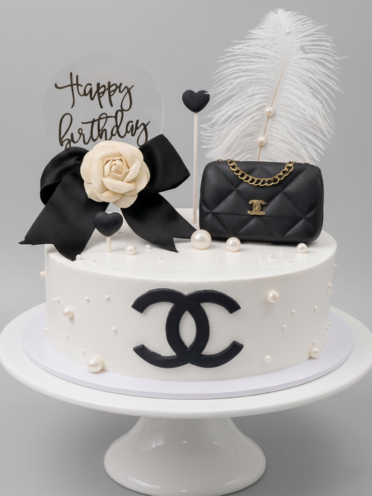B-911 Chanel Lover
