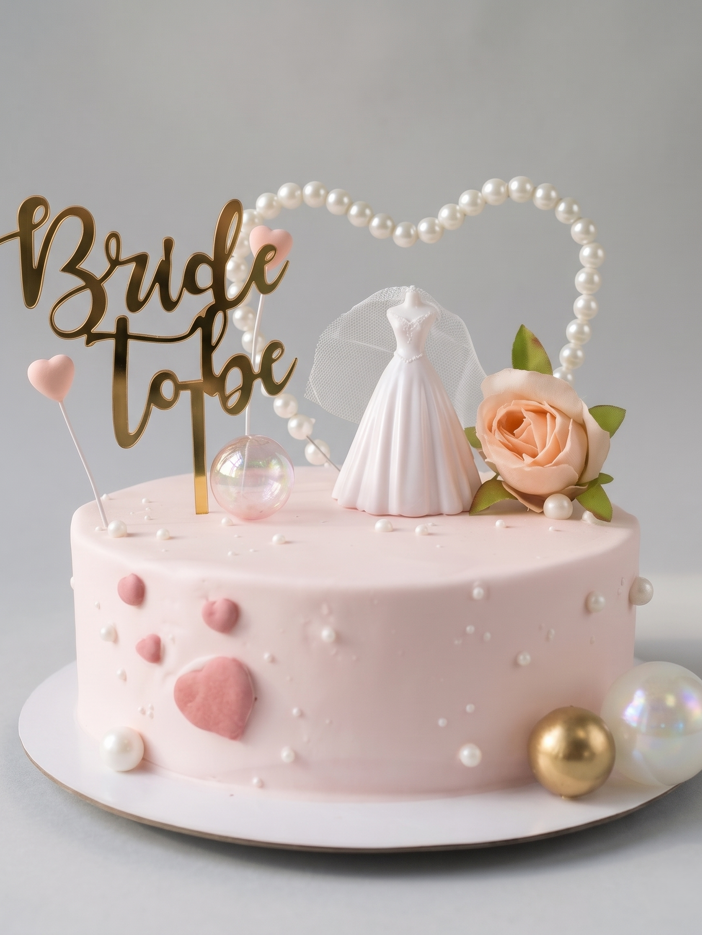 B-937 Bridal Shower