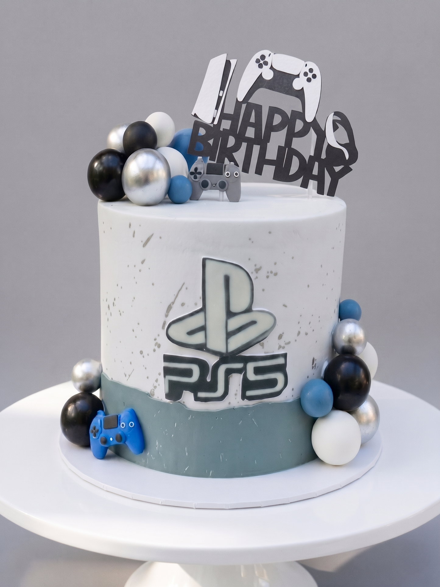 BA-012 PS5 Play Station