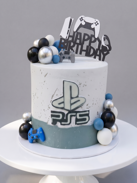 BA-012 PS5 Play Station