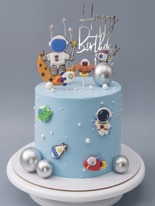 BA-032 Astronaut