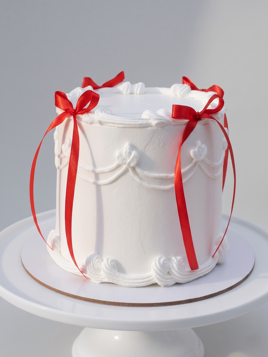 BA-040 The Red Bows