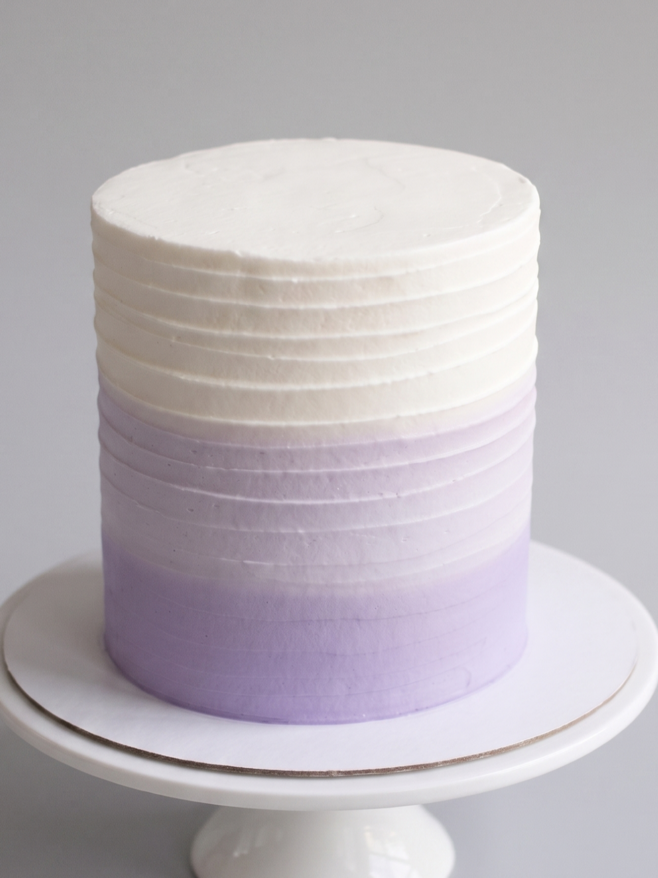 BA-079 Purple Ombre