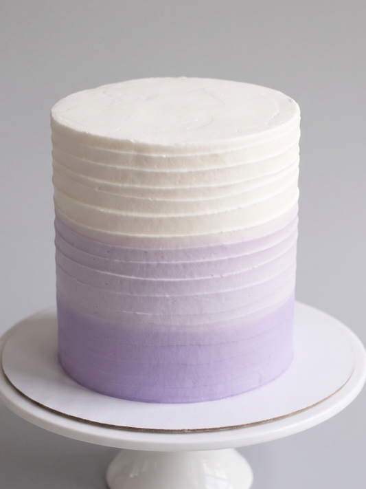 BA-079 Purple Ombre