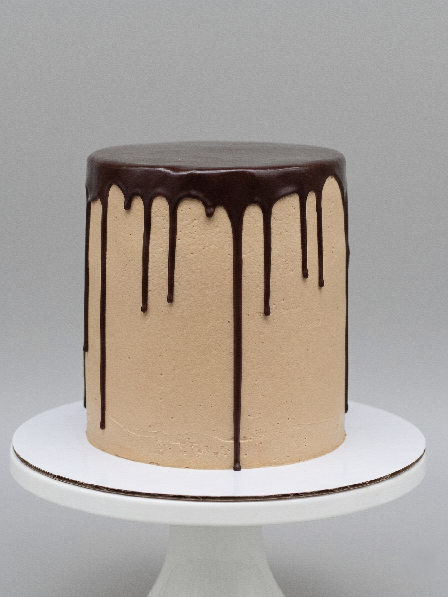 BA-083 Chocolate Dripping