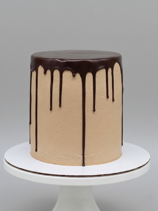 BA-083 Chocolate Dripping