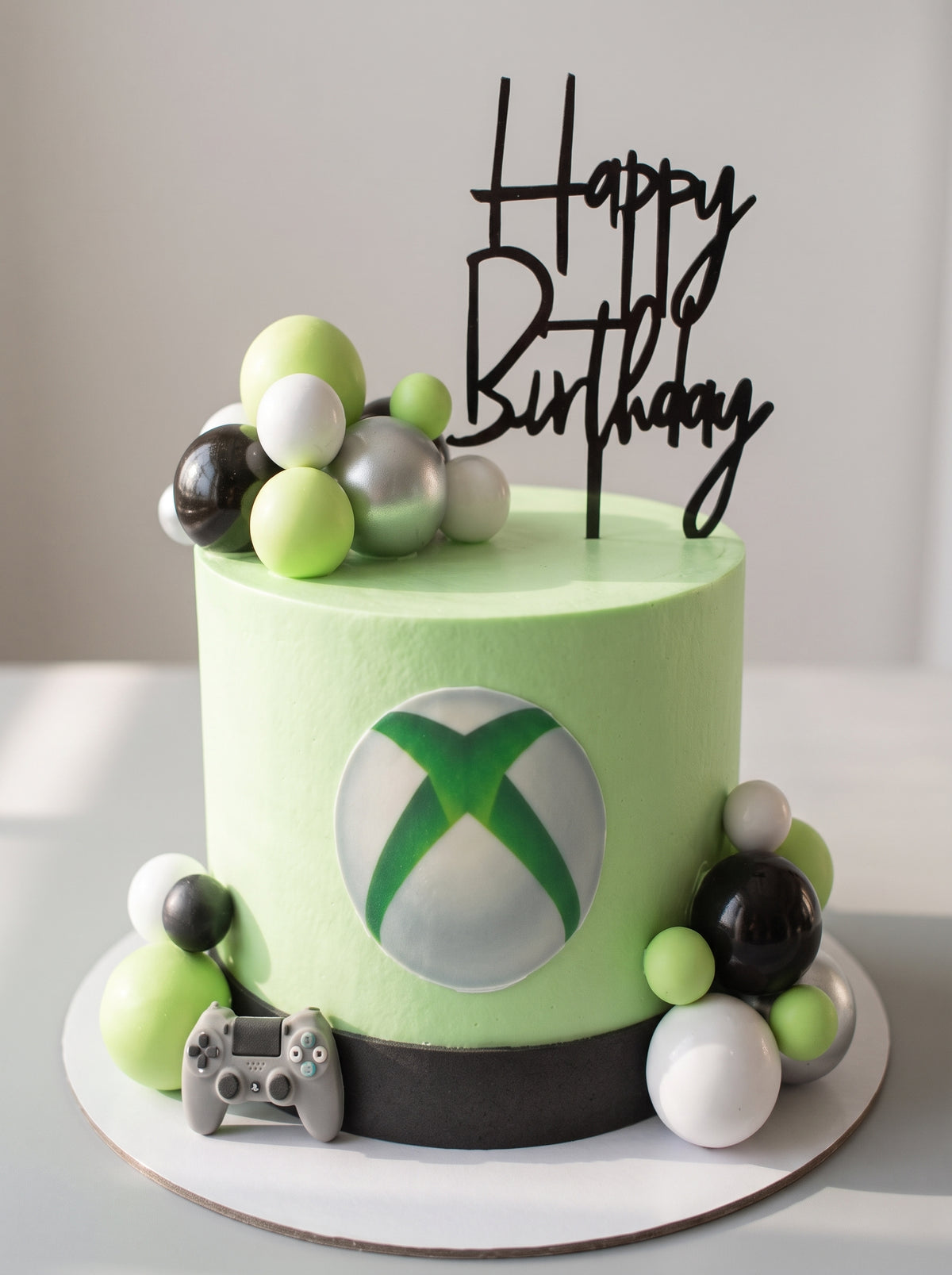 BA-136 Xbox