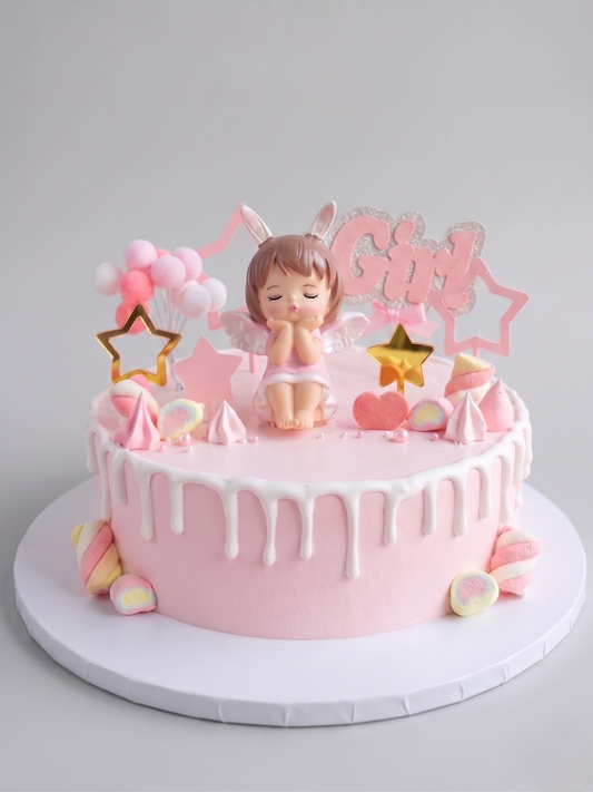 BS-128 Fairy with Star Picks