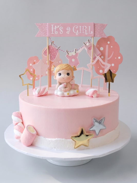 BS-170 Baby Girl #2