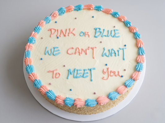 BS-201 Pink & Blue Wording