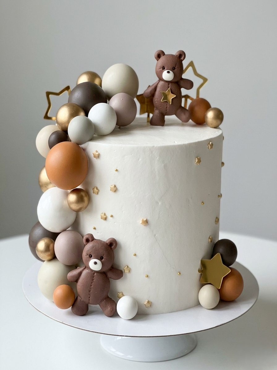 BS-269 2 Bears
