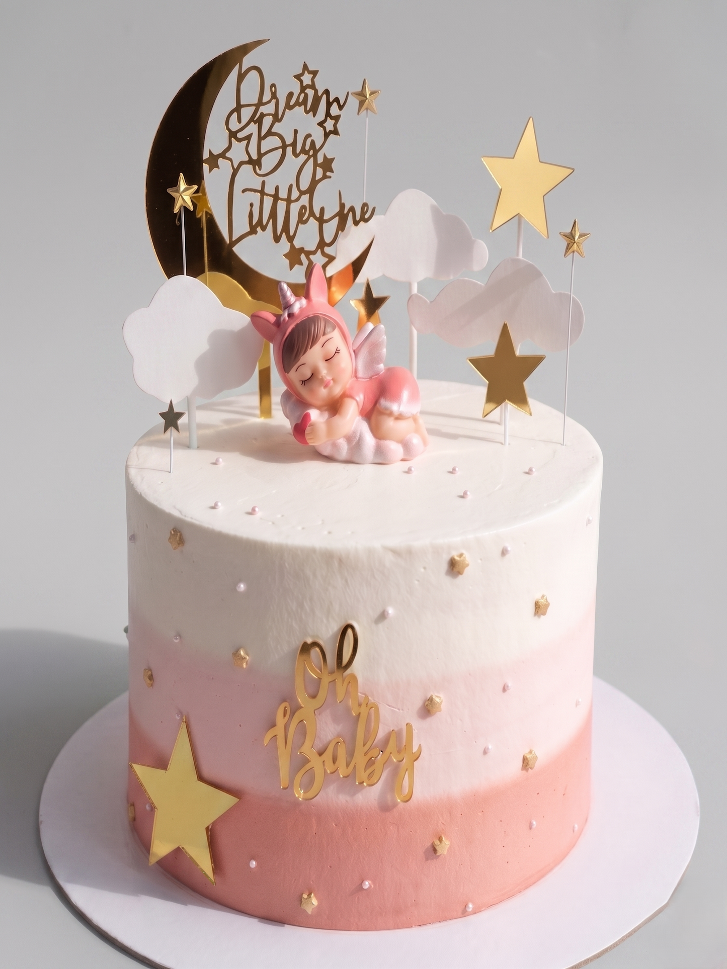 BS-312 Twinkle Star Girl