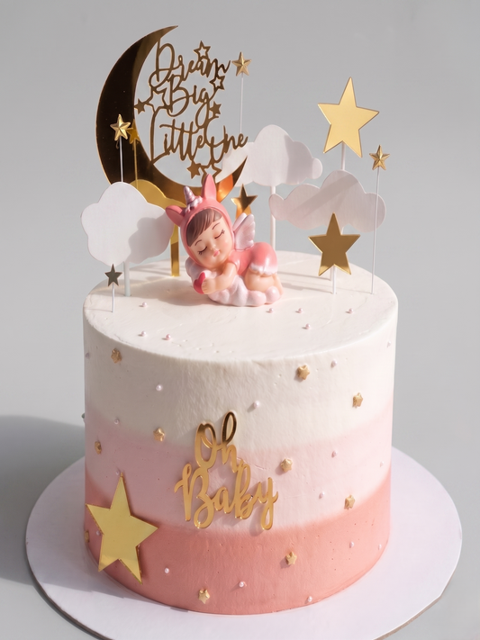 BS-312 Twinkle Star Girl