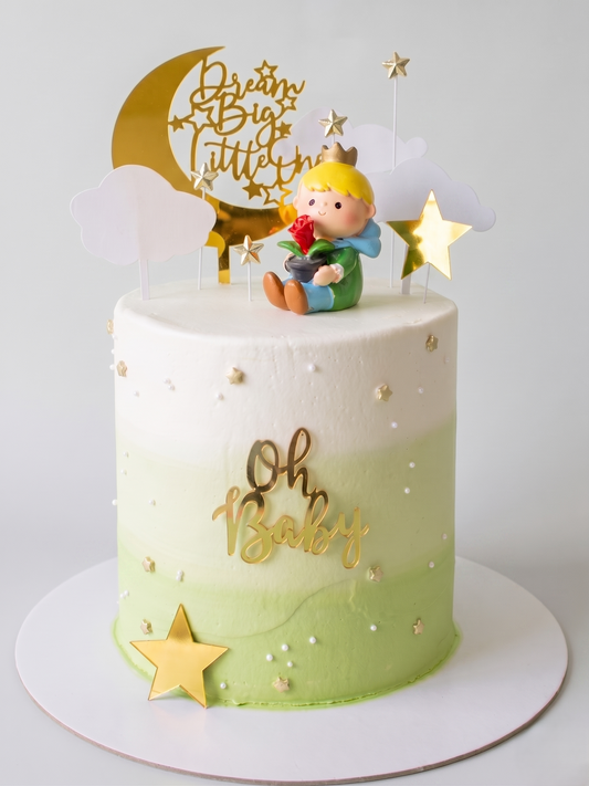 BS-316 Little Prince